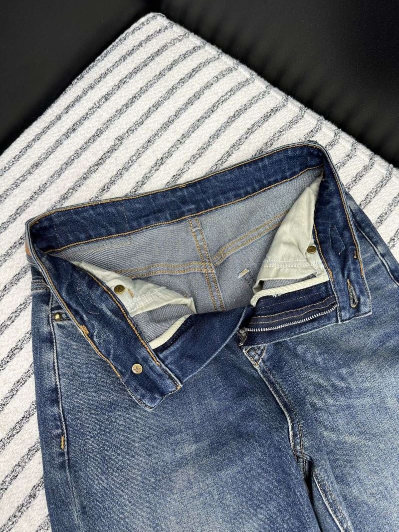 Louis Vuitton Jeans